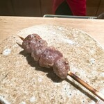 焼鳥 やどりぎ - 