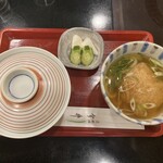 道頓堀 今井 本店 - 