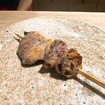 焼鳥 やどりぎ - 