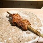 焼鳥 やどりぎ - 