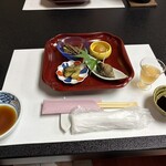 「山の季」　きゃら（伽羅） - 