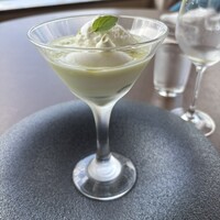 ダイニング ブルーム(軽井沢浅間プリンスホテル) - 
