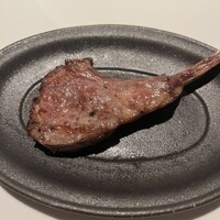 ラステイクス - 