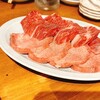 炭火焼肉ホルモンさわいし