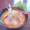 小樽らーめん豆の木 蓮田店
