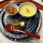 割烹きたむら - 