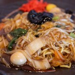 湯の郷ほのか 千葉蘇我店・食事処 - 料理写真: