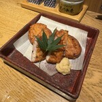 本格板前居酒屋 お魚総本家 - 