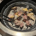 鶏焼将軍 永和 - 