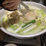 野毛とりとん - 