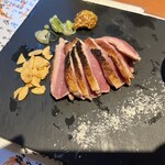 鶏焼将軍 永和 - 