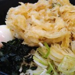 そば処 かめや - 