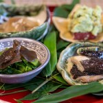 よし町 - 2025.8 八寸