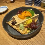 本格板前居酒屋 お魚総本家 池袋西口店 - 