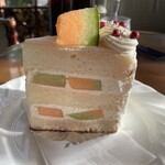 ラウンジ　ドルチェ - 