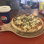 Pinocchio Village Kitchen  - 