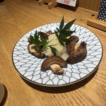 本格板前居酒屋 お魚総本家 - 