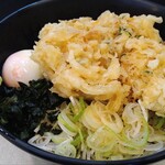 そば処 かめや - 