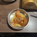 野毛とりとん - カンジャンセウ♡