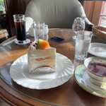 ラウンジ　ドルチェ XIV蓼科 - 