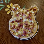 Pinocchio Village Kitchen  - 