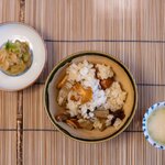 よし町 - 2025.8 お食事