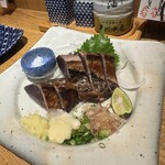 本格板前居酒屋 お魚総本家 池袋西口店 - 