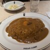 インデアンカレー 阪急三番街店