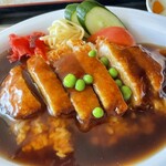 彩花 - 料理写真: