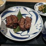 ねぎし 新横浜駅店 - 