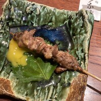 新宿うな鐵 はなれ - 