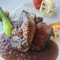エスカーレ ホテルモントレ大阪 - 