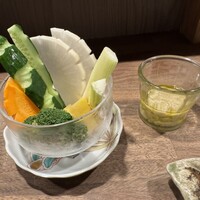 焼鳥 角レ - 