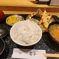 一心 金子 - 