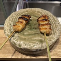 焼鳥 角レ - 