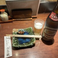 新宿うな鐵 はなれ - 