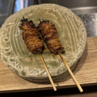 焼鳥 角レ - 