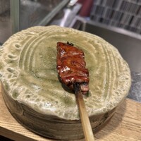 焼鳥 角レ - 