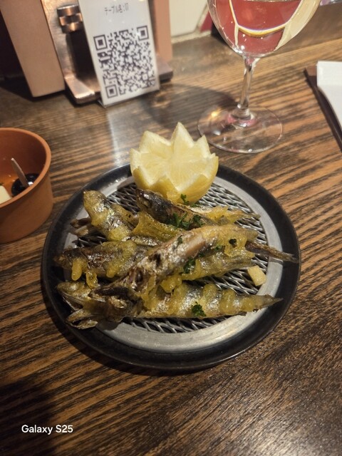 空野八百蔵　3F 市場の裏街 肉×野菜×ワイン イチバのウラ 名古屋駅店のご予約 - 国際センター/バル