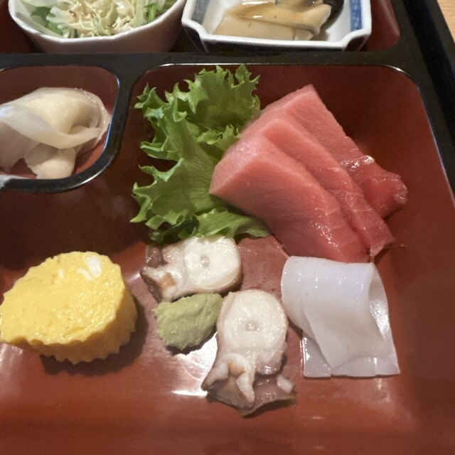 豊鮨 - 村崎野（寿司）の写真