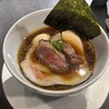 Ramen 翡翠