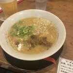 ラーメンスタンド - 