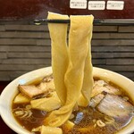 手打ち 陰日向 - 