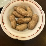 海ぼうず本店 - 