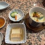 割烹　中むら - 