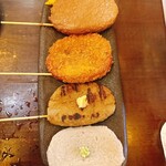 海ぼうず本店 - 