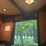 那須高原蕎麦 石心 - 