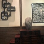 那須高原蕎麦 石心 - 