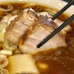 手打ち 陰日向 - 