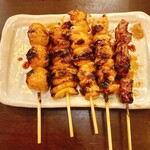 海ぼうず本店 - 